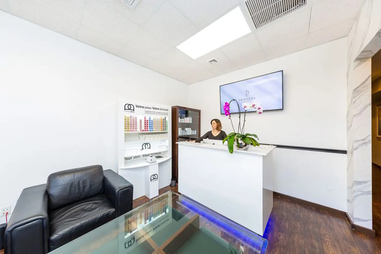 Long Island New York suburbs