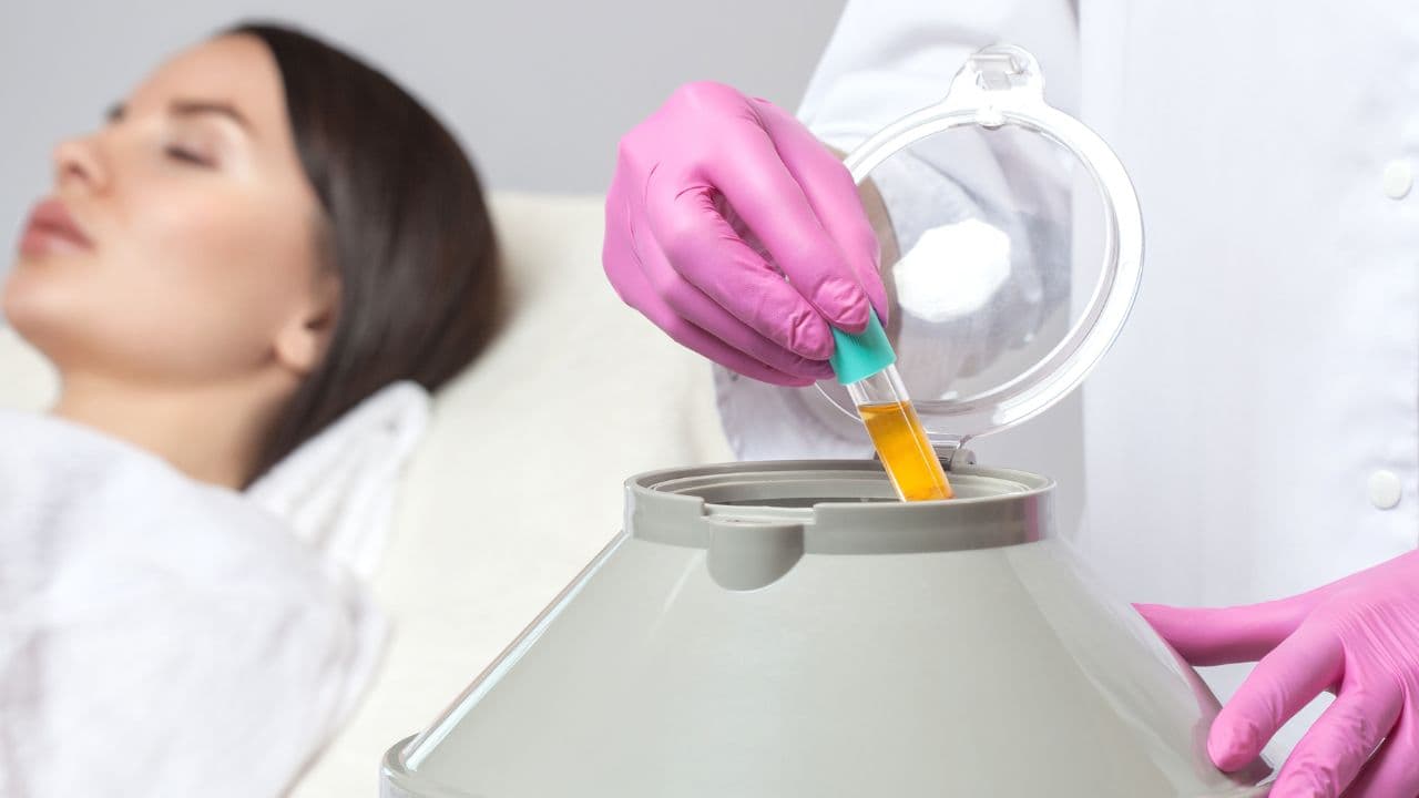PRP Hair Restoration