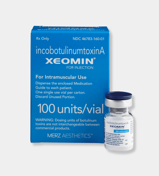 Xeomin at Trifecta Med Spa NYC