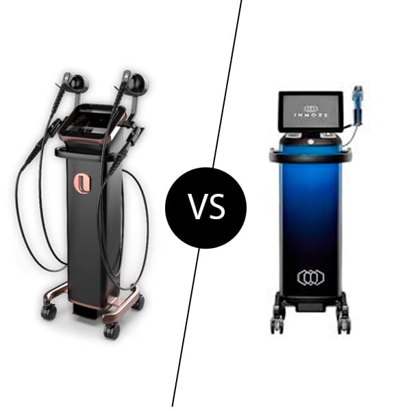 TriLift vs Morpheus