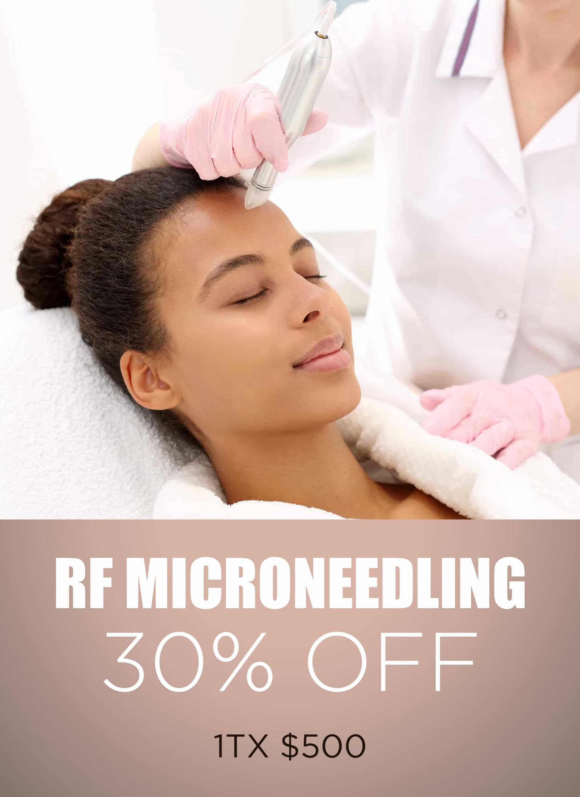 Best medspa nyc, botox nyc, trifecta med spa