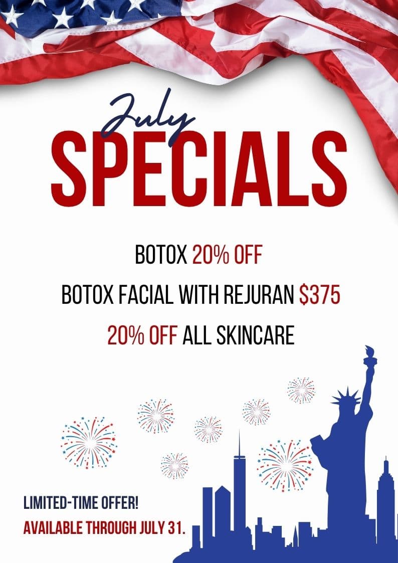 Best medspa nyc, botox nyc, trifecta med spa