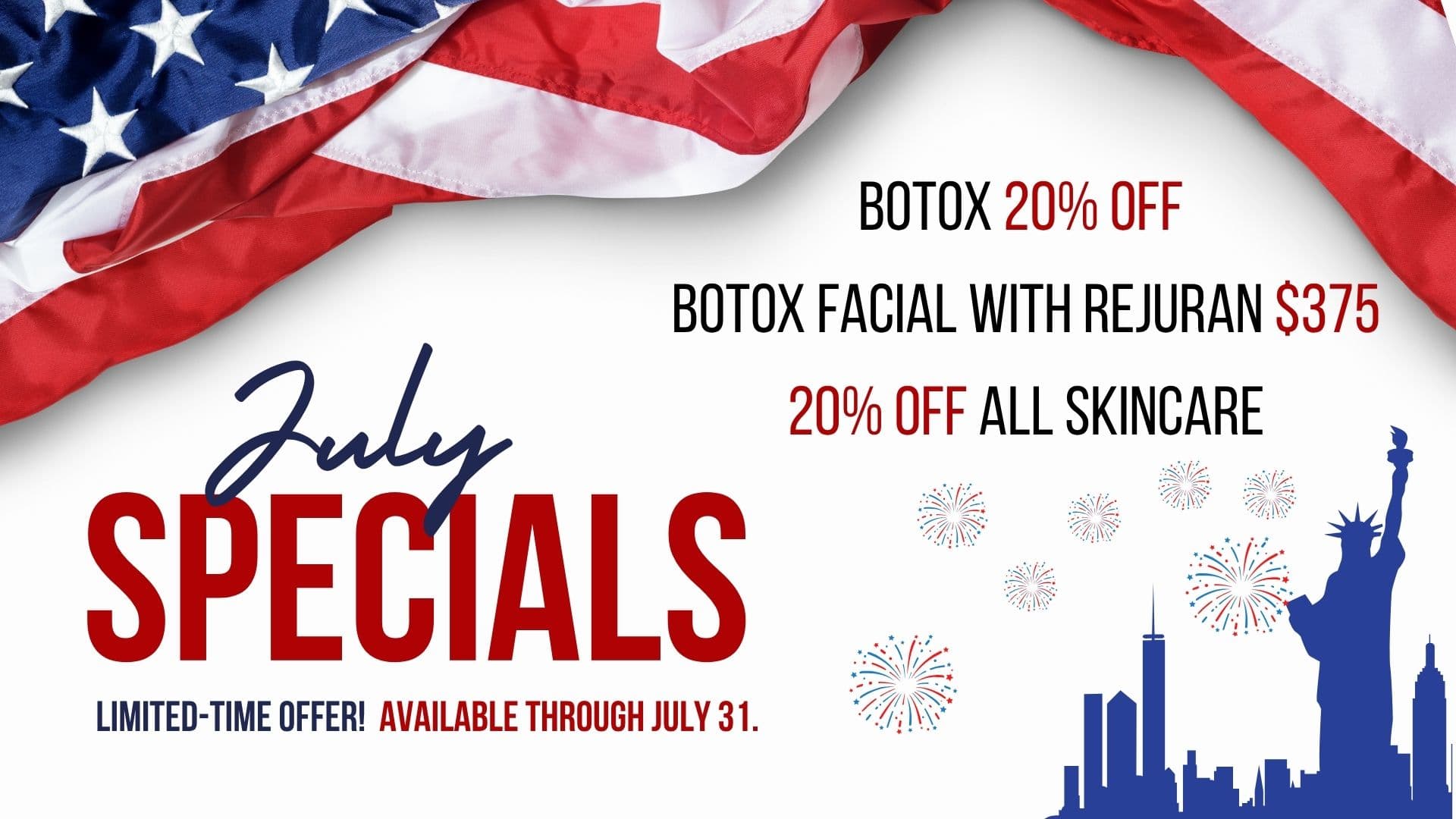 Best medspa nyc, botox nyc, trifecta med spa