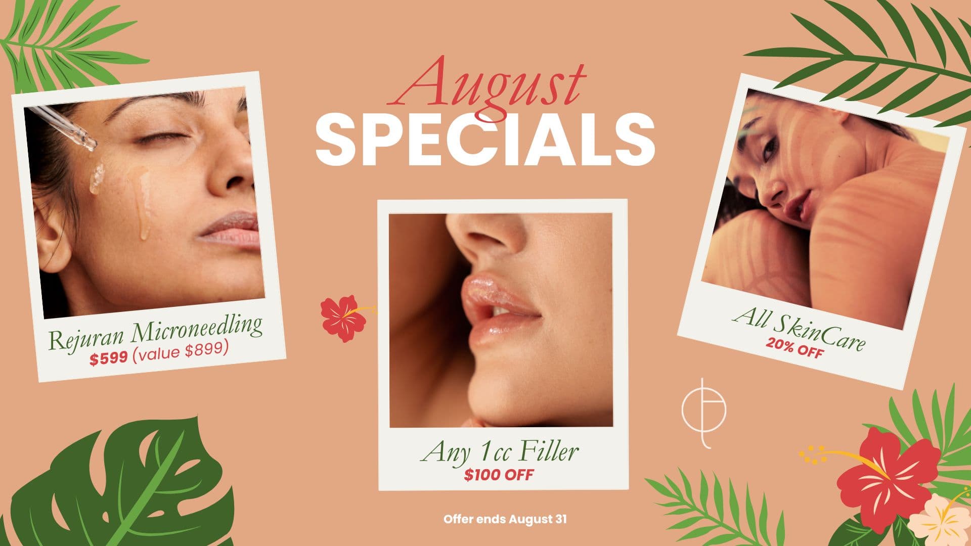 Best medspa nyc, botox nyc, trifecta med spa