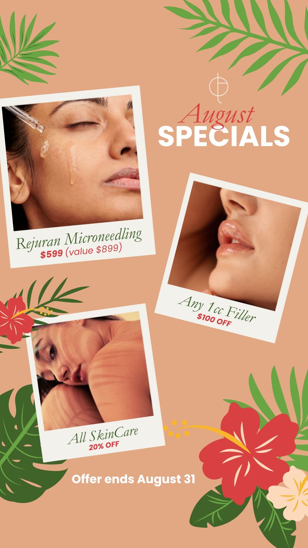 Best medspa nyc, botox nyc, trifecta med spa