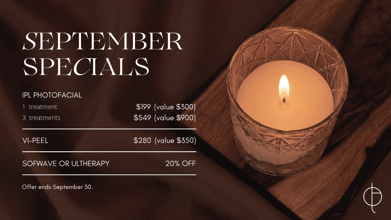 Best medspa nyc, botox nyc, trifecta med spa