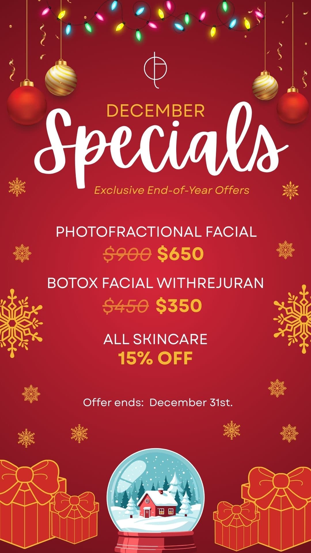 Best medspa nyc, botox nyc, trifecta med spa