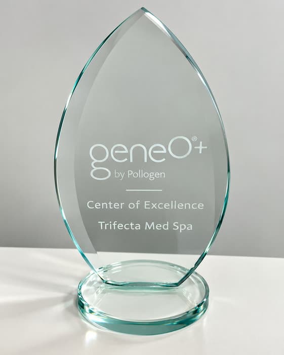 Angel of Beauty Distinction Award