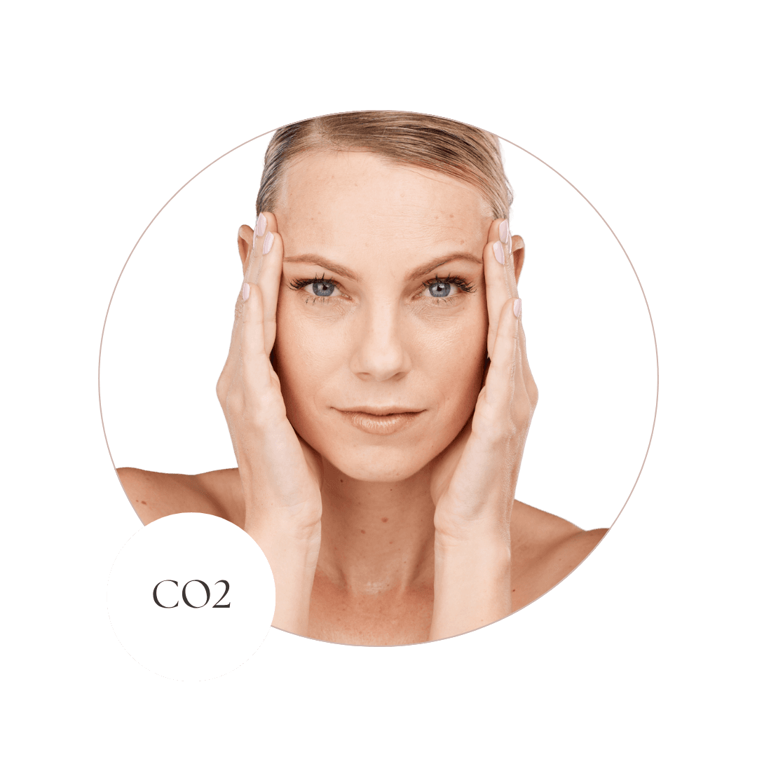 CO2 Laser Resurfacing in NYC