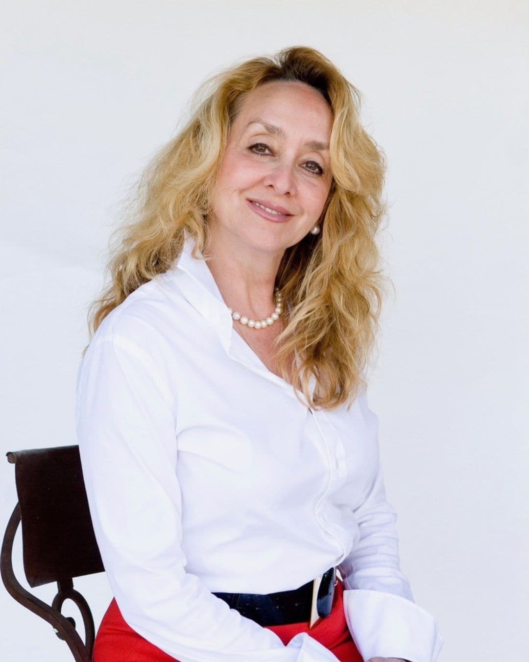 Dr. Emma Vinarsky Oculoplastic Specialist Trifecta Med Spa NYC