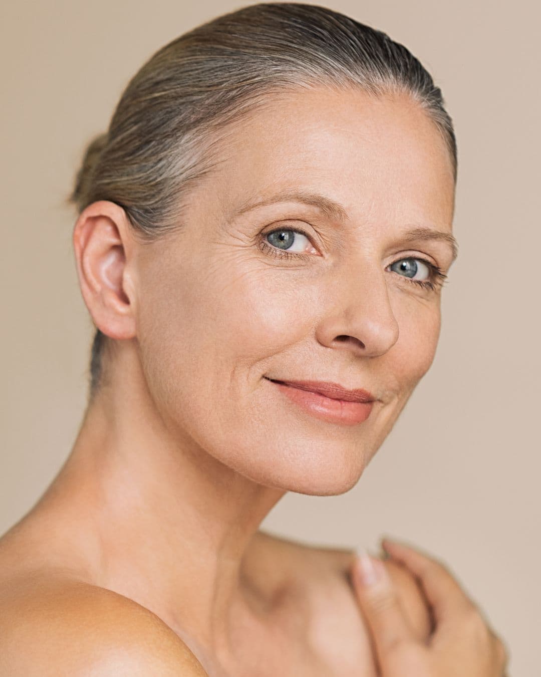 Natural Blepharoplasty Results NYC