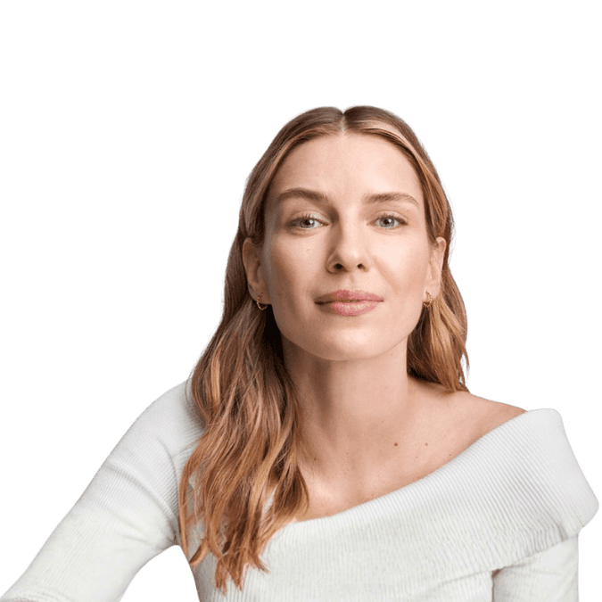 Ultherapy Brow Lift Treatment at Trifecta Med Spa