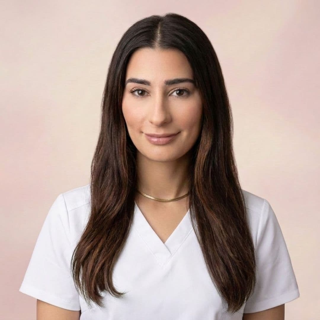 Cassidy Wysocki Licensed Esthetician at Trifecta Med Spa