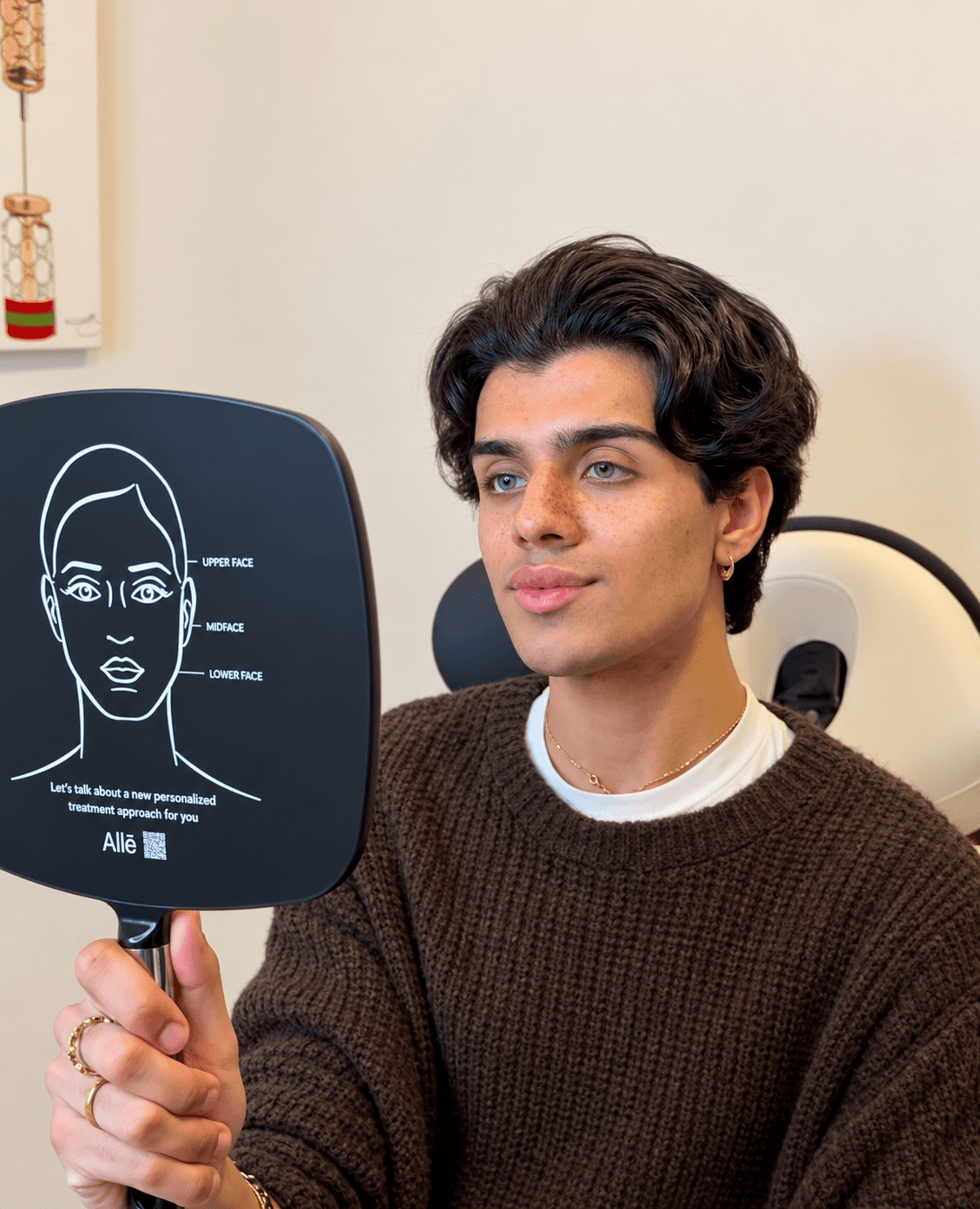 Dermal Filler Treatment at Trifecta Med Spa NYC