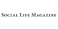 Trifecta Seen Thrieve.Social Life Magazine feature
