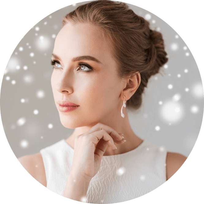WANT TO LOOK GREAT FOR THE UPCOMING PARTY SEASON?