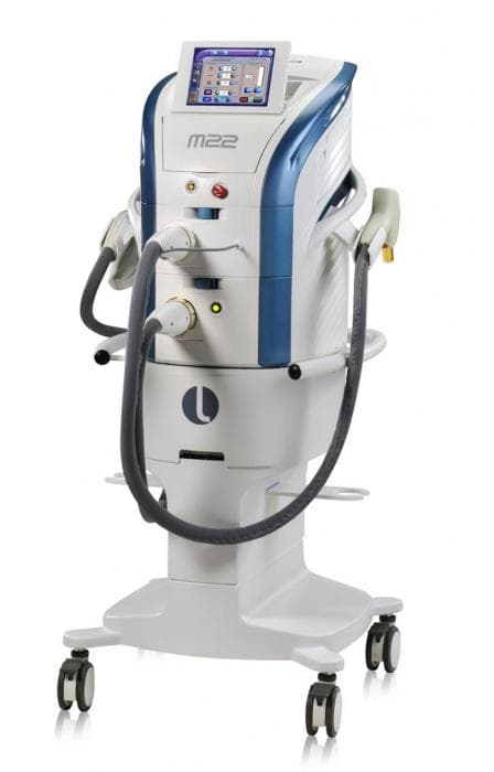 Lumenis ResurFX Laser System