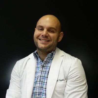 Michael Rappold PA-C at Trifecta Med Spa