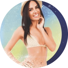 SUMMER IS COMING. FREEZE THE FAT AWAY!