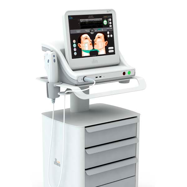 Ultherapy Ultrasound Device