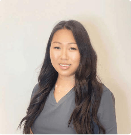 Tina Nguyen Licensed Aesthetician at Trifecta Med Spa