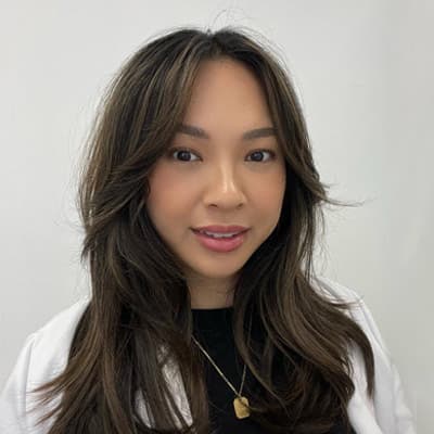 Kamille Sebello Licensed Esthetician at Trifecta Med Spa