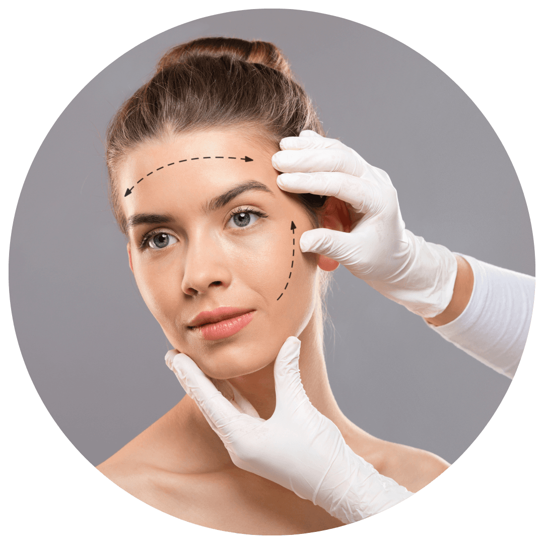 Revitalize Your Look with the Ozempic Facelift at Trifecta Med Spa!