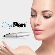 Did you know you can remove unwanted skin tags with the Cryopen?