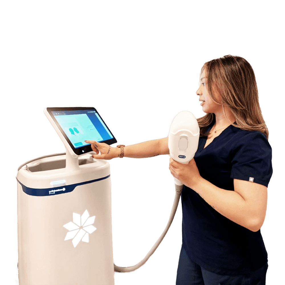 Best CoolSculpting Elite NYC at Trifecta Med Spa