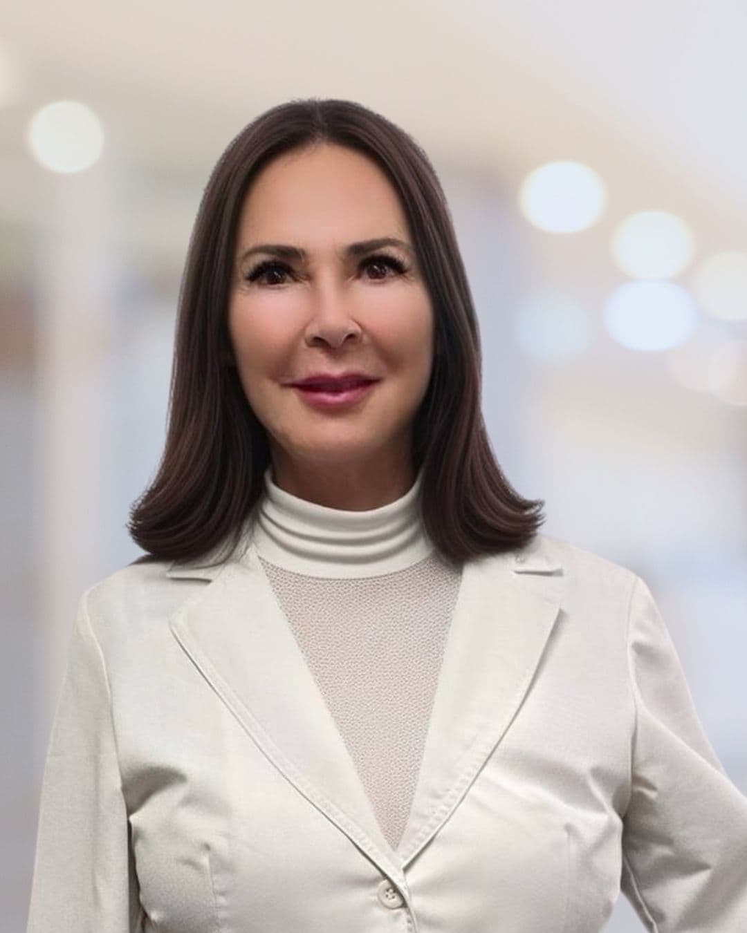 Valentina Capozzoli-Hadland at Trifecta Med Spa