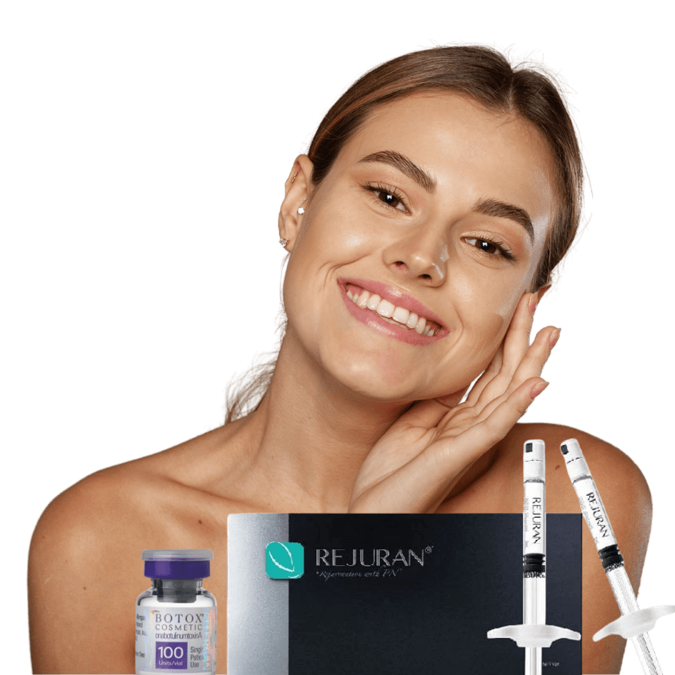 Rejuran Botox NYC