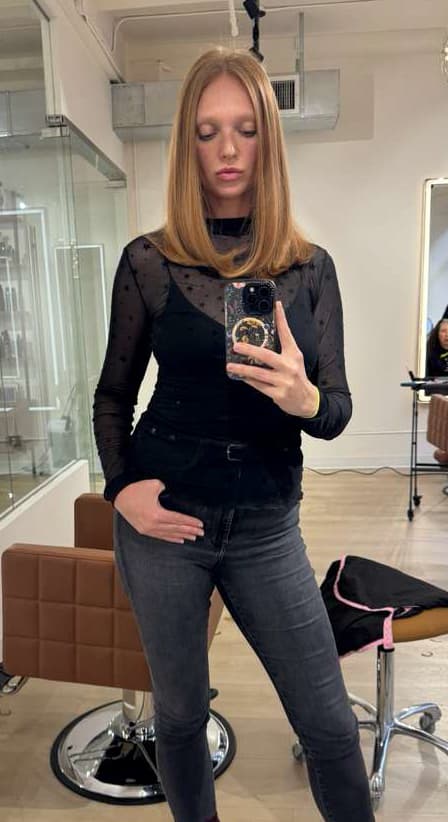 Natalia weight loss transformation after